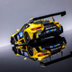 Illustration for article titled V8-beast for the Nuerburgring